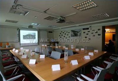 Horský pension GENDORF***