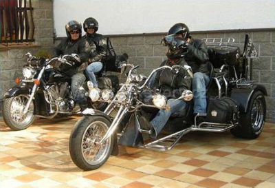 Horský pension GENDORF***