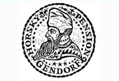 Horský pension GENDORF***