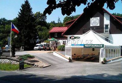 Horský pension GENDORF***