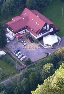 Horský pension GENDORF***