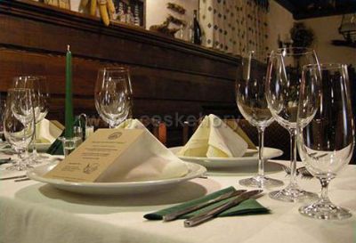 Horský pension GENDORF***