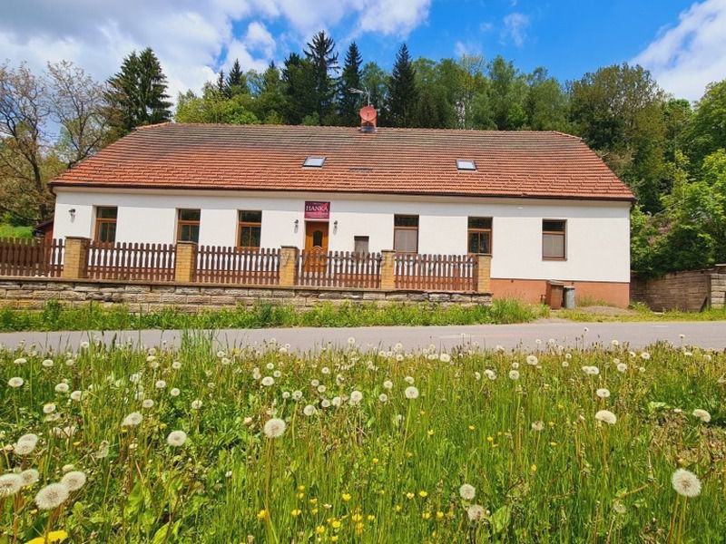 Penzion HANKA Orličky
