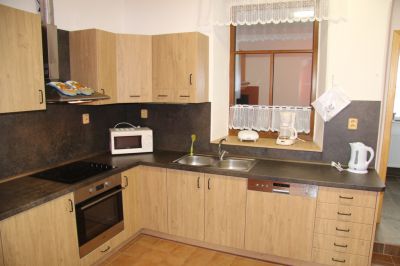 Penzion HANKA Orličky