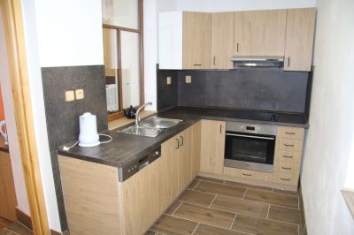 Penzion HANKA Orličky