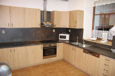 Penzion HANKA Orličky