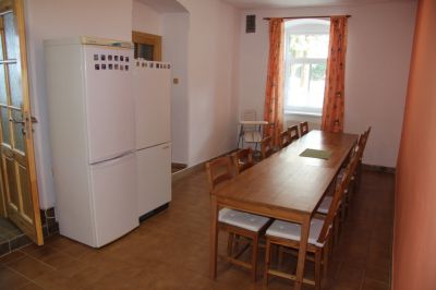 Penzion HANKA Orličky