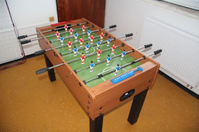 Penzion HANKA Orličky