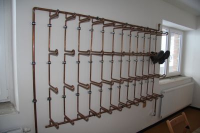 Penzion HANKA Orličky