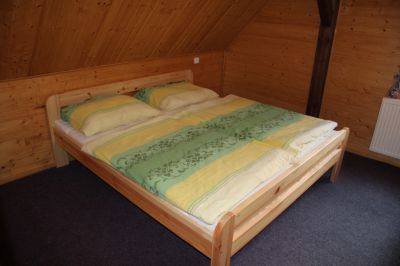 Penzion HANKA Orličky