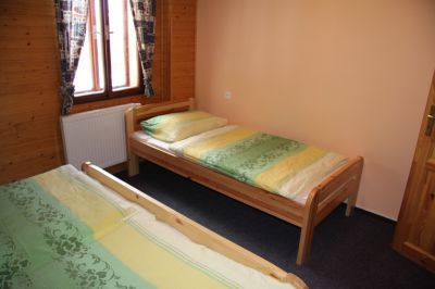 Penzion HANKA Orličky