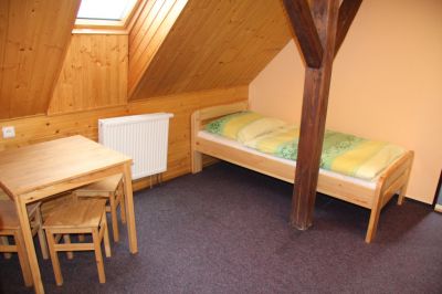 Penzion HANKA Orličky