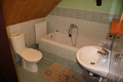 Penzion HANKA Orličky