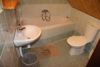 Penzion HANKA Orličky