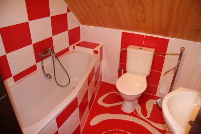 Penzion HANKA Orličky