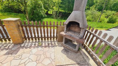 Penzion HANKA Orličky