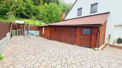 Penzion HANKA Orličky