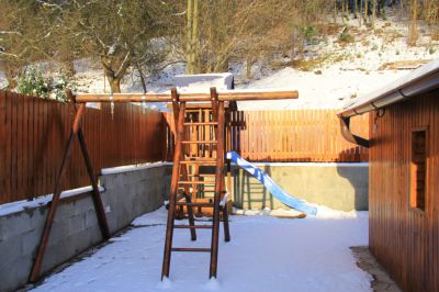 Penzion HANKA Orličky