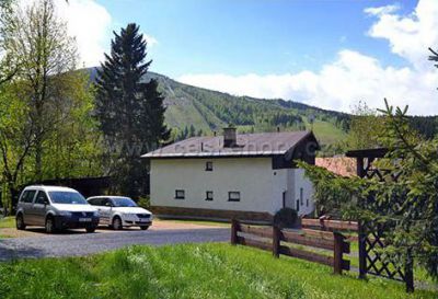 Horská chata Ježek