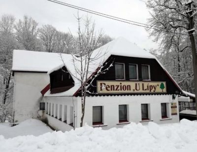 Penzion U Lípy