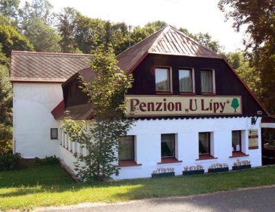 Penzion U Lípy