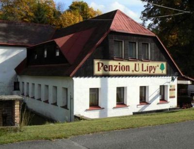 Penzion U Lípy