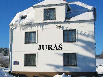 Penzion Juráš
