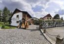 Penzion Kaminek
