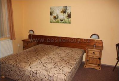 Penzion Koudela