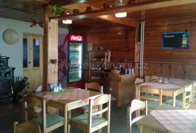 Penzion Lesní Zátiší