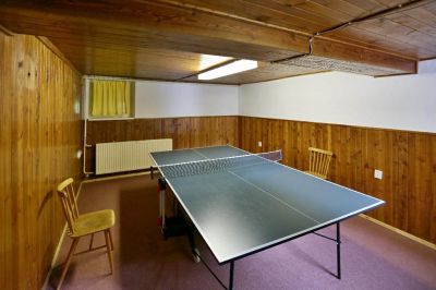 Penzion Lesní Zátiší