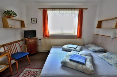 Penzion Lesní Zátiší