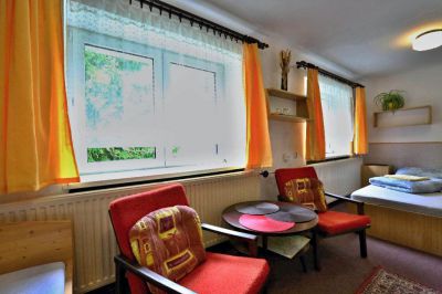 Penzion Lesní Zátiší