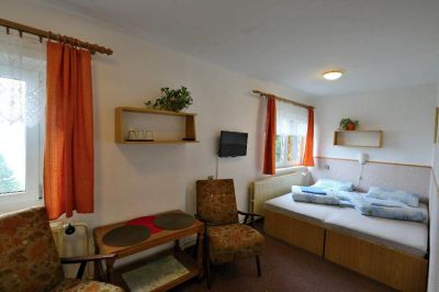 Penzion Lesní Zátiší