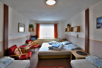 Penzion Lesní Zátiší