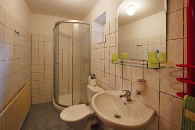 Penzion Lesní Zátiší