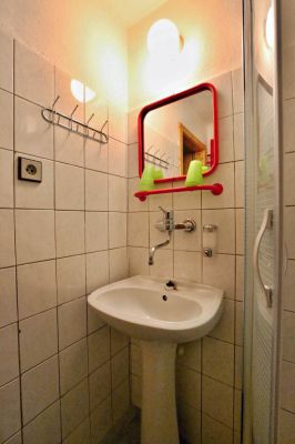 Penzion Lesní Zátiší