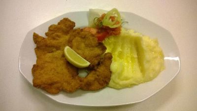 Penzion Lesní Zátiší