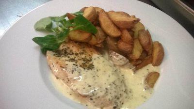 Penzion Lesní Zátiší