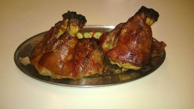 Penzion Lesní Zátiší