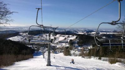 Penzion Lesní Zátiší