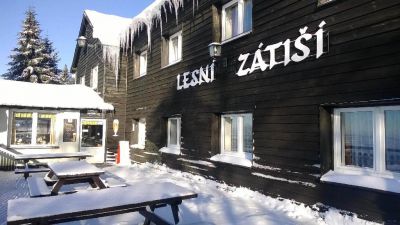 Penzion Lesní Zátiší