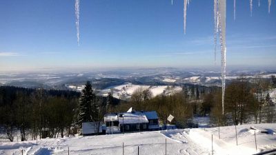 Penzion Lesní Zátiší