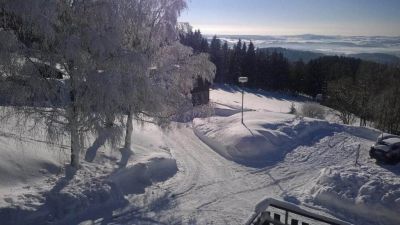 Penzion Lesní Zátiší