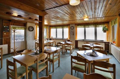 Penzion Lesní Zátiší