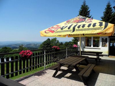 Penzion Lesní Zátiší