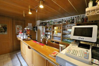 Penzion Lesní Zátiší