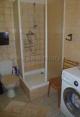 Ubytování na horách