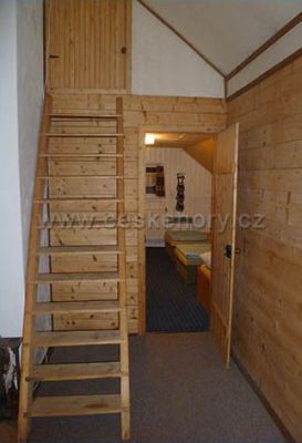 Ubytování na horách