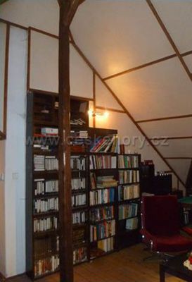 Ubytování na horách